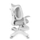 Mark Adler Manager 2.9 ergonomikus irodai szék, szürke 