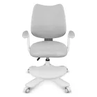 Mark Adler Manager 2.9 ergonomikus irodai szék, szürke 