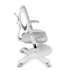 Mark Adler Manager 2.9 ergonomikus irodai szék, szürke 