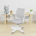 Mark Adler Manager 2.9 ergonomikus irodai szék, szürke 
