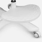Mark Adler Manager 2.9 ergonomikus irodai szék, szürke 