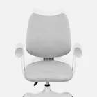 Mark Adler Manager 2.9 ergonomikus irodai szék, szürke 