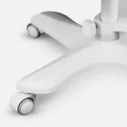 Mark Adler Manager 2.9 ergonomikus irodai szék, szürke 