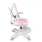 Mark Adler Manager 2.9 ergonomikus irodai szék, szürke 