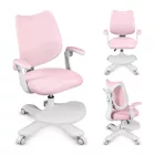 Mark Adler Manager 2.9 ergonomikus irodai szék, szürke 