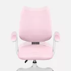Mark Adler Manager 2.9 ergonomikus irodai szék, szürke 