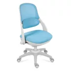 Mark Adler Junior 4.7 ergonomikus gyermekszék, kék