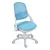 Mark Adler Junior 4.7 ergonomikus gyermekszék, kék