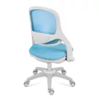 Mark Adler Junior 4.7 ergonomikus gyermekszék, kék