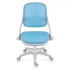 Mark Adler Junior 4.7 ergonomikus gyermekszék, kék
