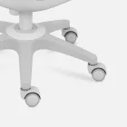 Mark Adler Manager 2.9 ergonomikus irodai szék, szürke 