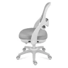 Mark Adler Manager 2.9 ergonomikus irodai szék, szürke 