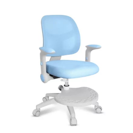 Mark Adler Junior 5.0 ergonomikus gyermekszék, kék