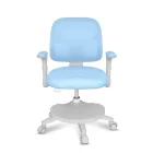 Mark Adler Junior 5.0 ergonomikus gyermekszék, kék