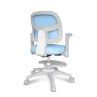 Mark Adler Junior 5.0 ergonomikus gyermekszék, kék
