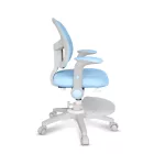 Mark Adler Junior 5.0 ergonomikus gyermekszék, kék