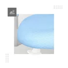 Mark Adler Junior 5.0 ergonomikus gyermekszék, kék