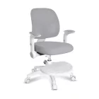 Mark Adler Junior 5.0 ergonomikus gyermekszék, rózsaszín