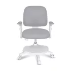 Mark Adler Junior 5.0 ergonomikus gyermekszék, rózsaszín