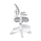 Mark Adler Junior 5.0 ergonomikus gyermekszék, rózsaszín