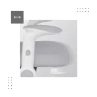 Mark Adler Junior 5.0 ergonomikus gyermekszék, rózsaszín