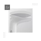 Mark Adler Junior 5.0 ergonomikus gyermekszék, rózsaszín