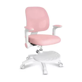 Mark Adler Junior 5.0 ergonomikus gyermekszék, rózsaszín