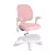 Mark Adler Junior 5.0 ergonomikus gyermekszék, rózsaszín