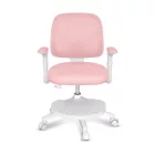 Mark Adler Junior 5.0 ergonomikus gyermekszék, rózsaszín