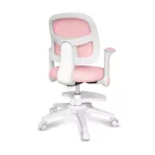 Mark Adler Junior 5.0 ergonomikus gyermekszék, rózsaszín