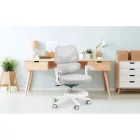 Mark Adler Junior 5.3 ergonomikus gyermekszék, szürke