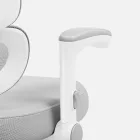 Mark Adler Junior 5.3 ergonomikus gyermekszék, szürke