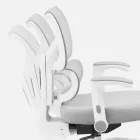 Mark Adler Junior 5.3 ergonomikus gyermekszék, szürke