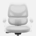 Mark Adler Junior 5.3 ergonomikus gyermekszék, szürke