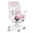 Mark Adler Junior 5.0 ergonomikus gyermekszék, rózsaszín