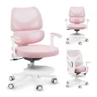 Mark Adler Junior 5.0 ergonomikus gyermekszék, rózsaszín