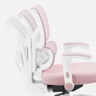 Mark Adler Junior 5.0 ergonomikus gyermekszék, rózsaszín