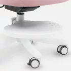 Mark Adler Junior 5.0 ergonomikus gyermekszék, rózsaszín