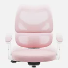 Mark Adler Junior 5.0 ergonomikus gyermekszék, rózsaszín