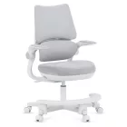 Mark Adler Junior 5.7 ergonomikus gyermekszék, rózsaszín