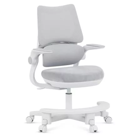 Mark Adler Junior 5.7 ergonomikus gyermekszék, rózsaszín