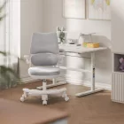 Mark Adler Junior 5.7 ergonomikus gyermekszék, rózsaszín