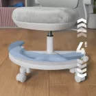 Mark Adler Junior 5.7 ergonomikus gyermekszék, rózsaszín