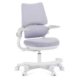 Mark Adler Junior 5.0 ergonomikus gyermekszék, rózsaszín