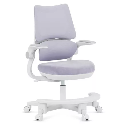 Mark Adler Junior 5.0 ergonomikus gyermekszék, rózsaszín