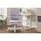 Mark Adler Junior 5.0 ergonomikus gyermekszék, rózsaszín