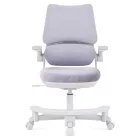 Mark Adler Junior 5.0 ergonomikus gyermekszék, rózsaszín