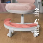 Mark Adler Junior 5.7 ergonomikus gyermekszék, rózsaszín