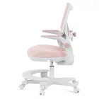 Mark Adler Junior 5.7 ergonomikus gyermekszék, rózsaszín