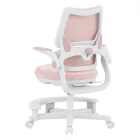 Mark Adler Junior 5.7 ergonomikus gyermekszék, rózsaszín
